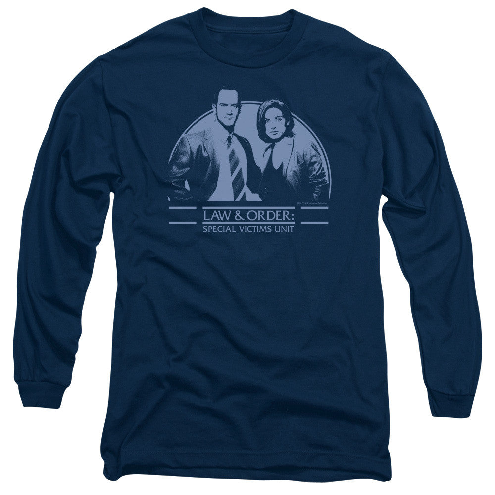 Adult Long Sleeve