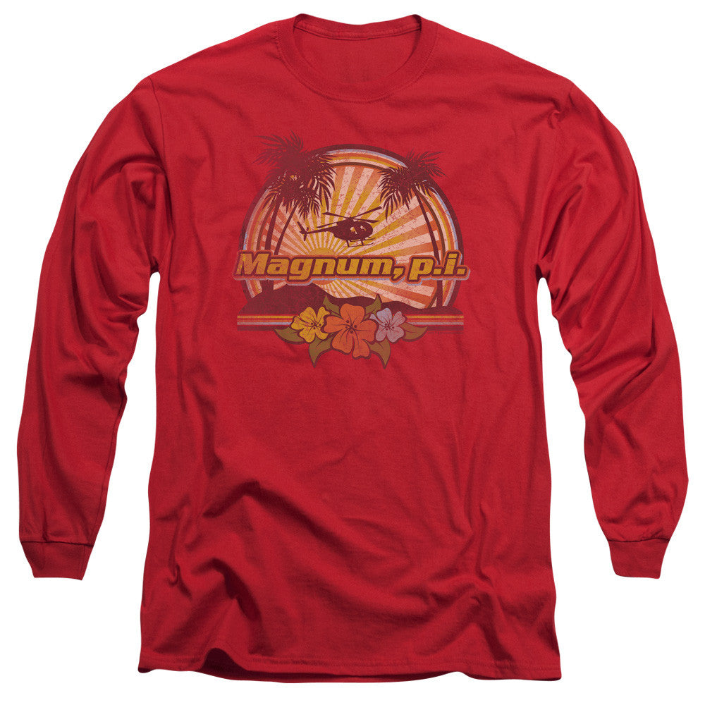 Adult Long Sleeve