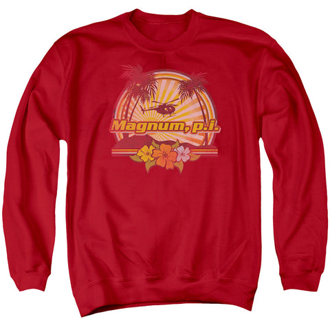 Adult Crewneck Sweatshirt