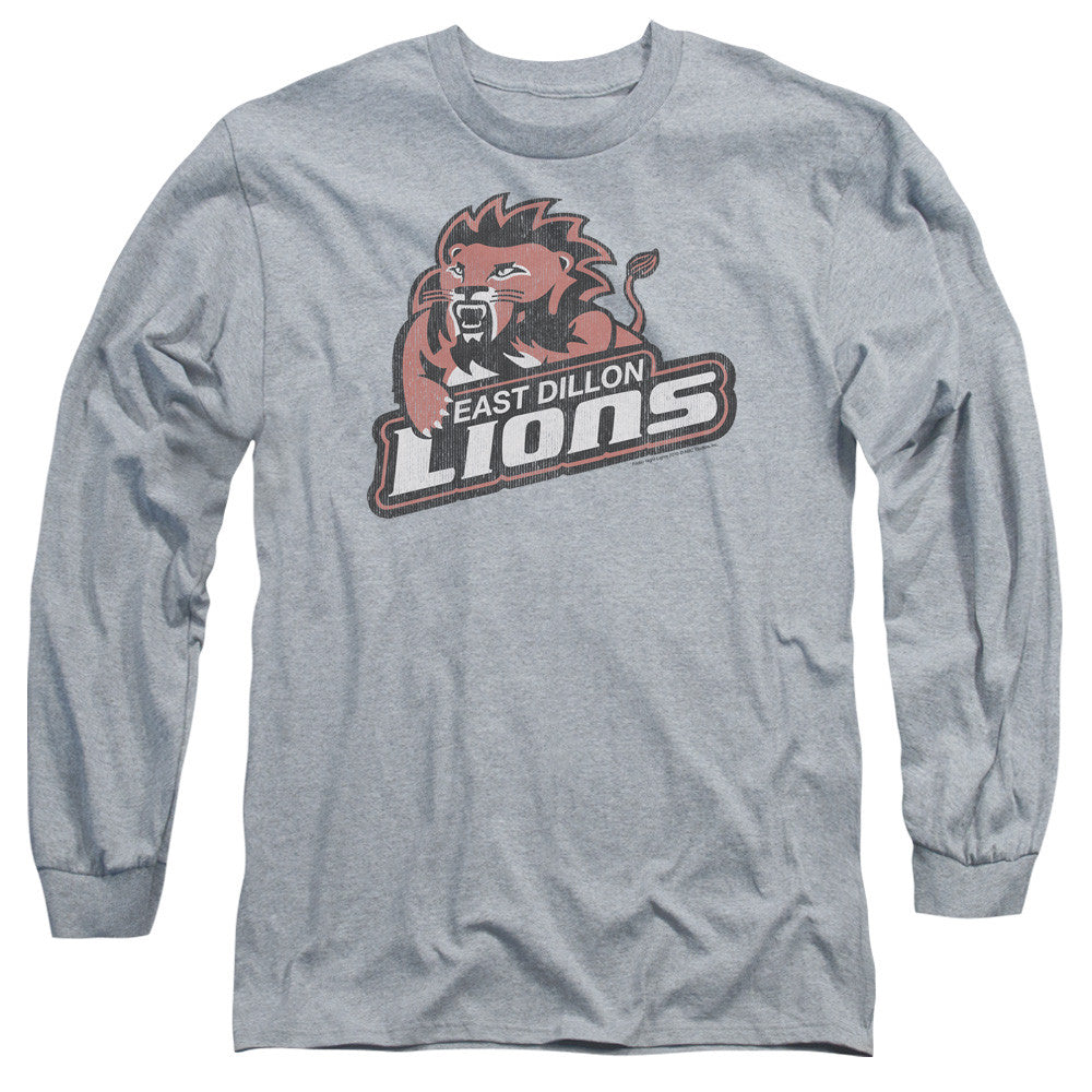 Adult Long Sleeve