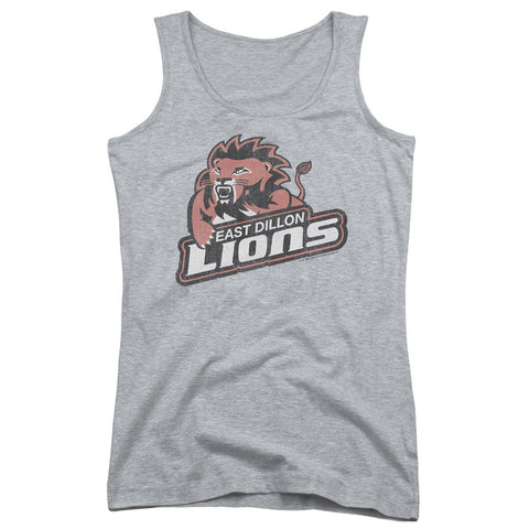 Juniors Tank Top