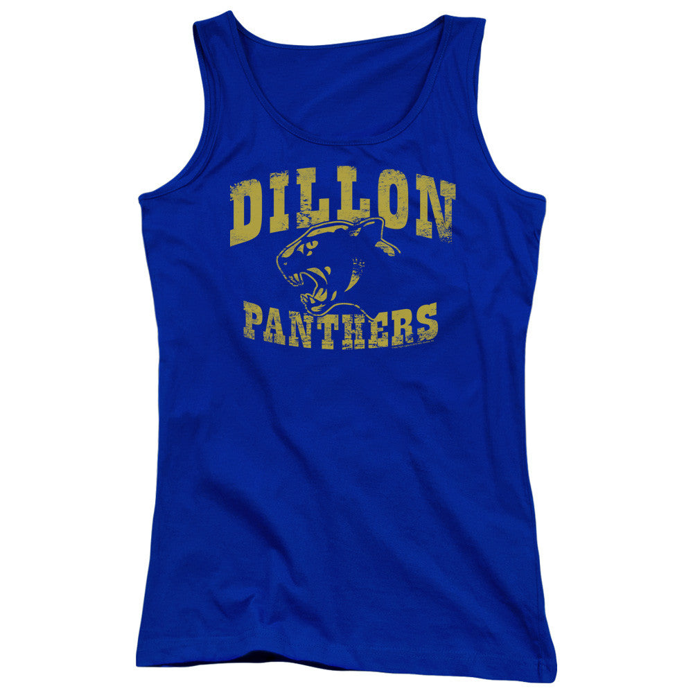 Juniors Tank Top