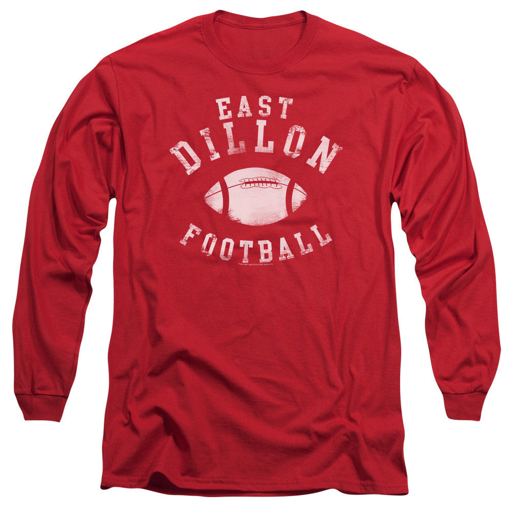 Adult Long Sleeve