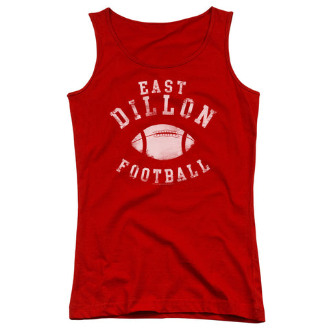 Juniors Tank Top