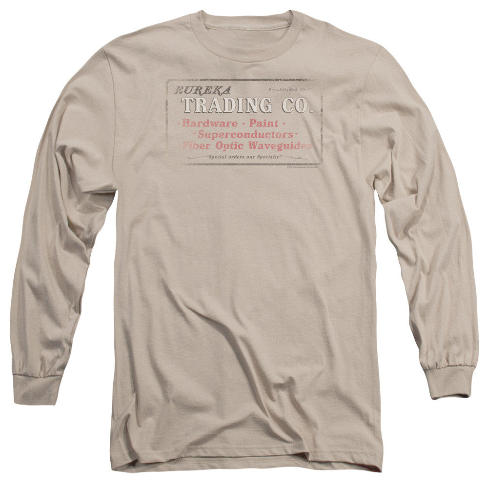 Adult Long Sleeve