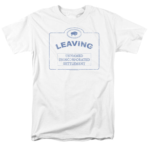 Adult Regular Fit Short Sleeve