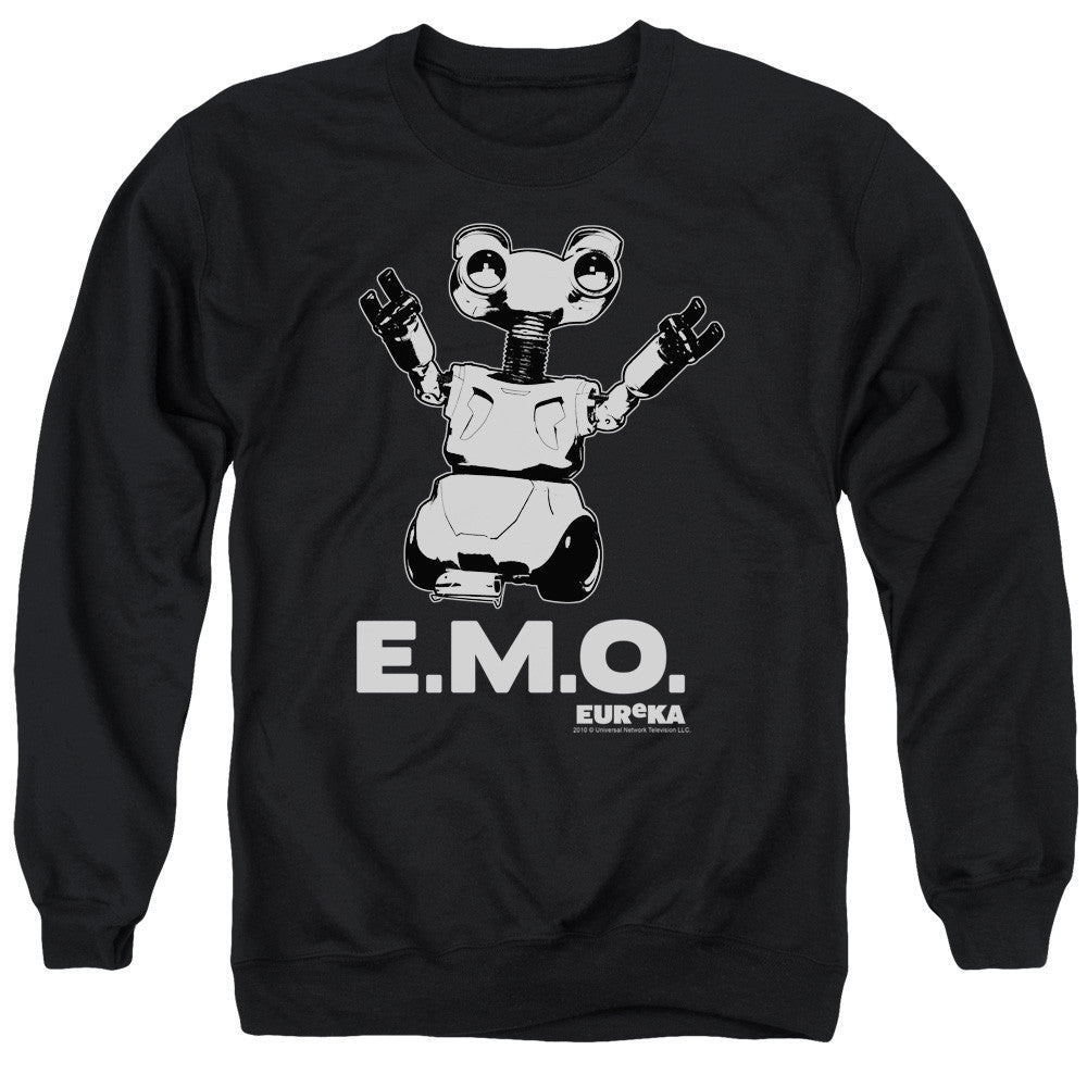 Adult Crewneck Sweatshirt