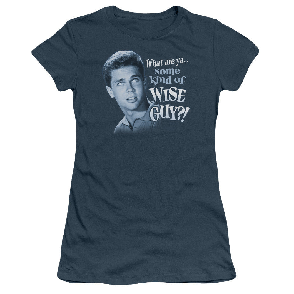 Juniors Sheer Cap Sleeve