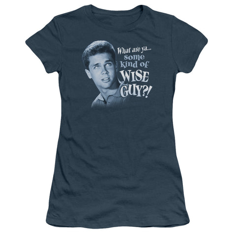 Juniors Sheer Cap Sleeve