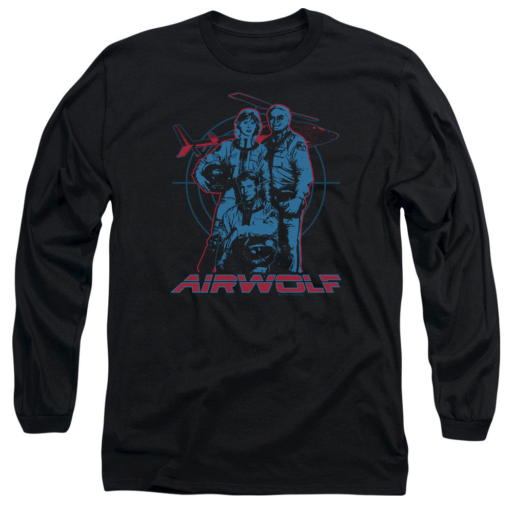 Adult Long Sleeve