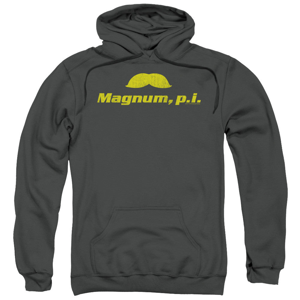 Adult Pull-Over Hoodie
