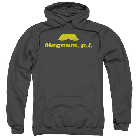 Adult Pull-Over Hoodie