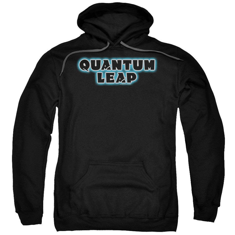 Adult Pull-Over Hoodie