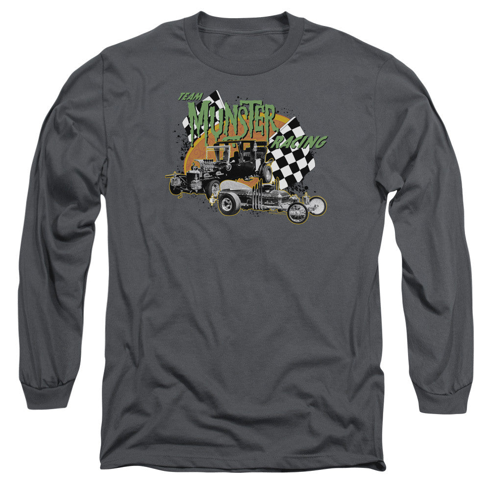 Adult Long Sleeve