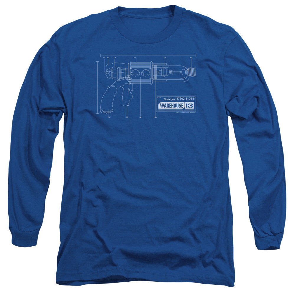 Adult Long Sleeve