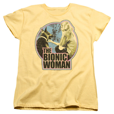 Women's Short Sleeve