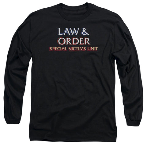 Adult Long Sleeve