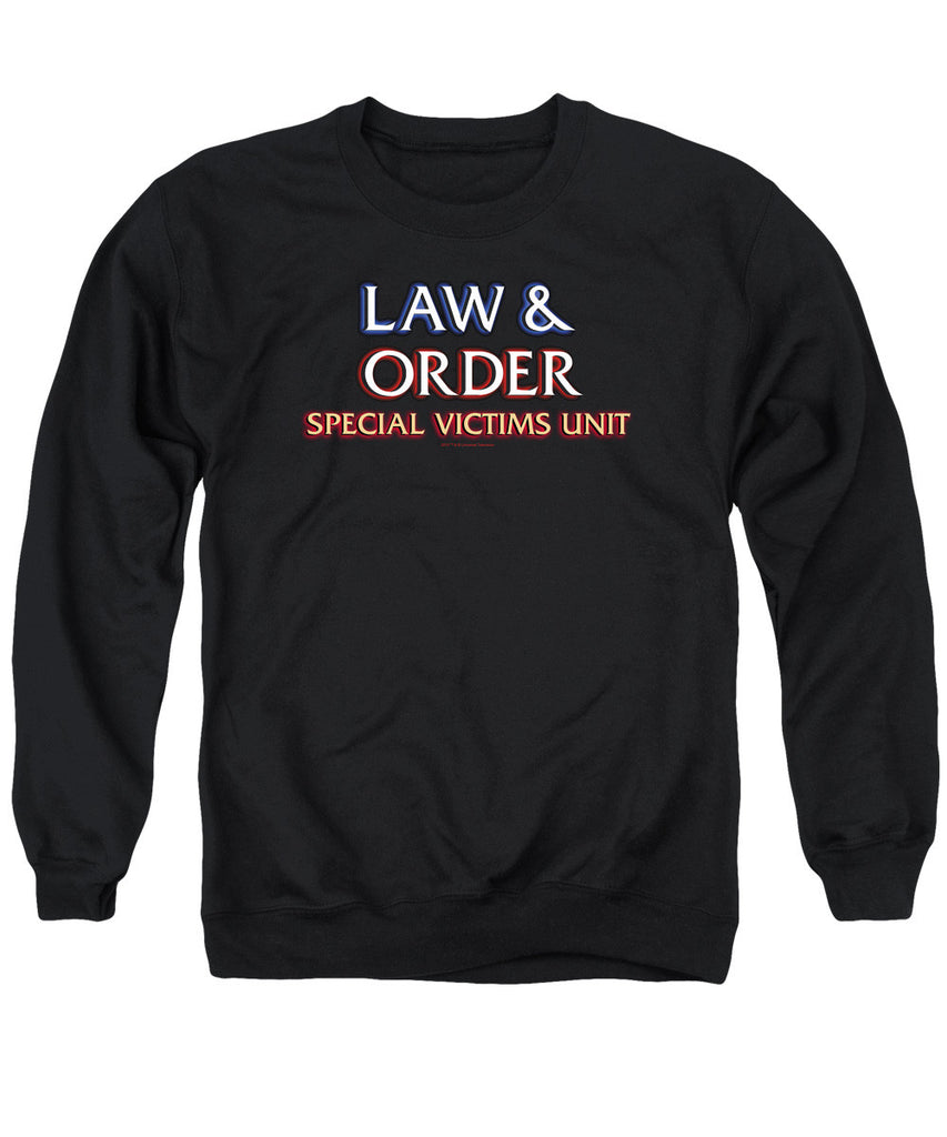 Adult Crewneck Sweatshirt