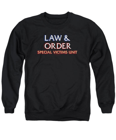 Adult Crewneck Sweatshirt