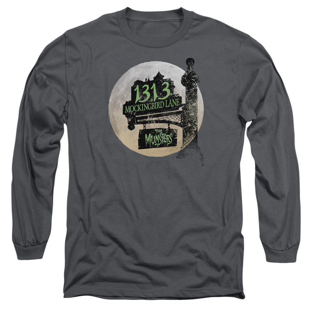 Adult Long Sleeve