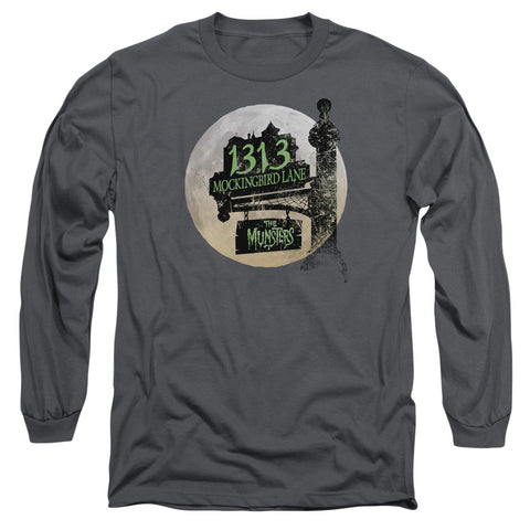 Adult Long Sleeve