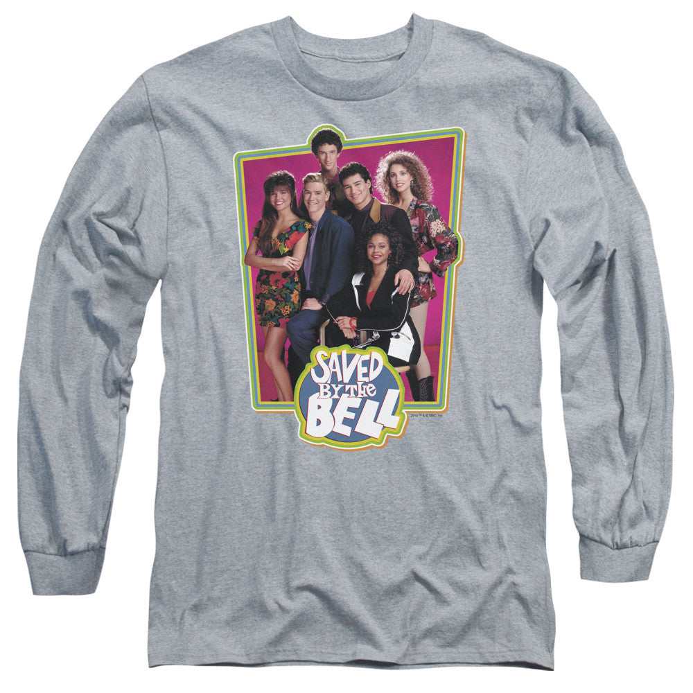 Adult Long Sleeve