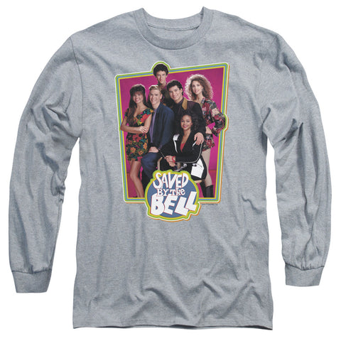 Adult Long Sleeve
