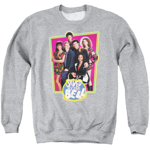 Adult Crewneck Sweatshirt