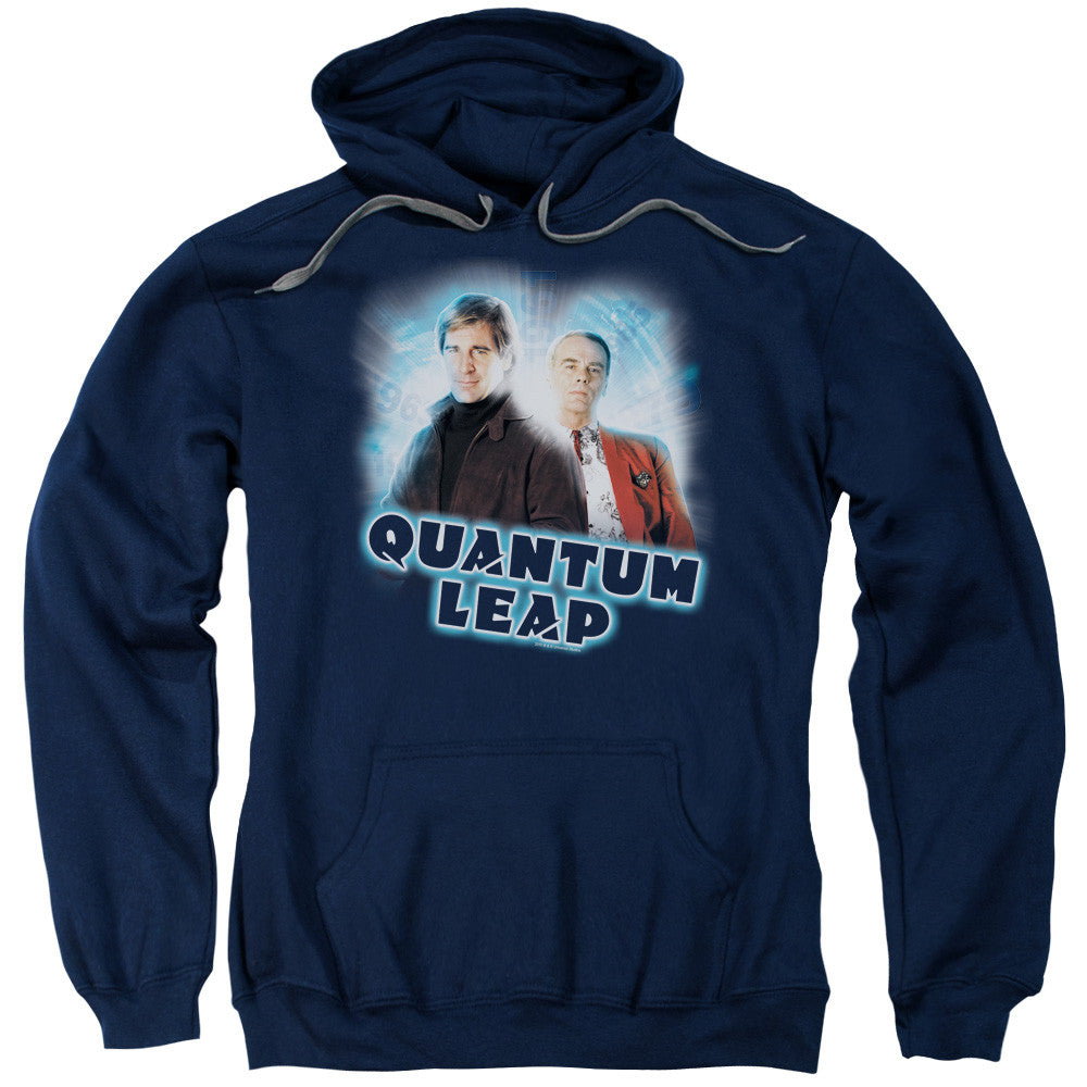 Adult Pull-Over Hoodie