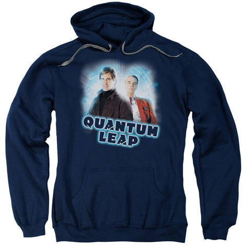 Adult Pull-Over Hoodie
