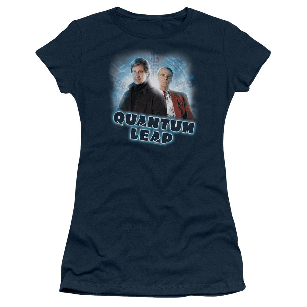 Juniors Sheer Cap Sleeve