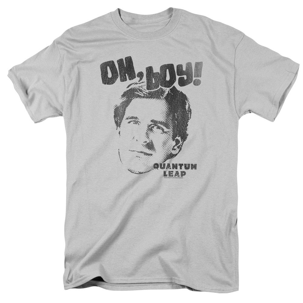 Adult Regular Fit Short Sleeve