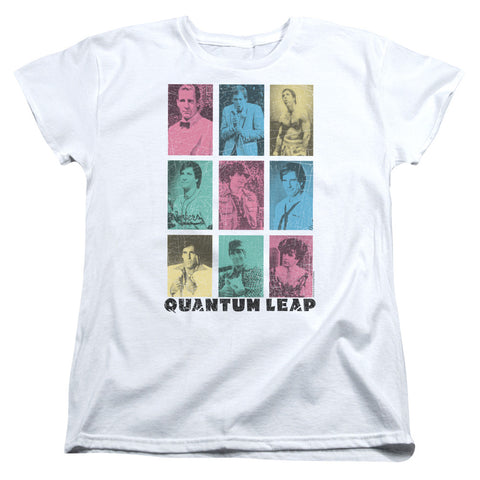 Women's Short Sleeve