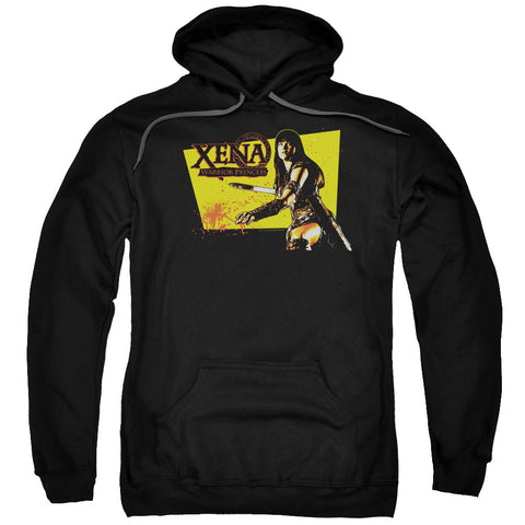 Adult Pull-Over Hoodie