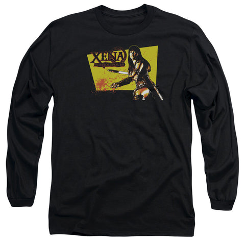 Adult Long Sleeve