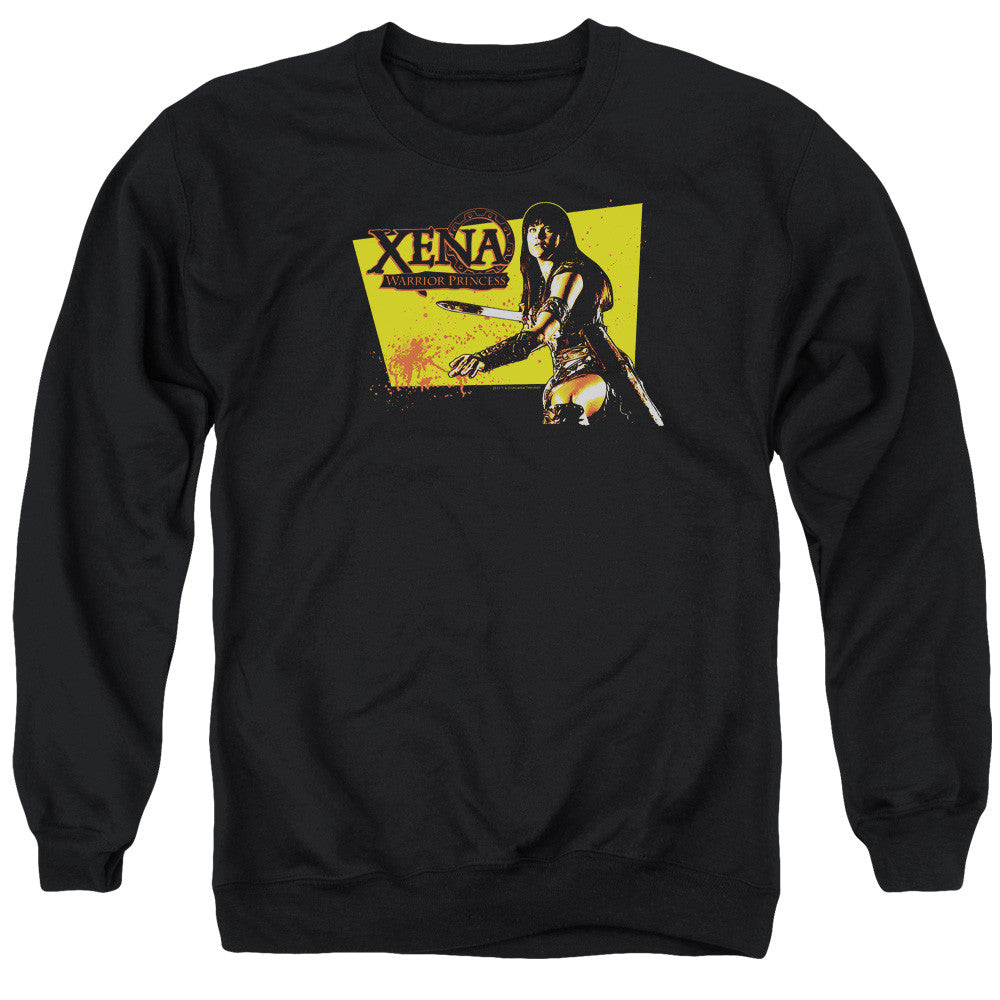 Adult Crewneck Sweatshirt