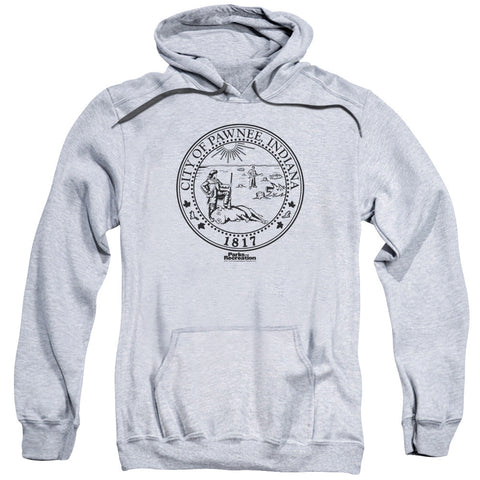 Adult Pull-Over Hoodie