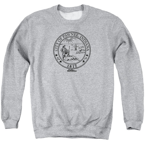 Adult Crewneck Sweatshirt