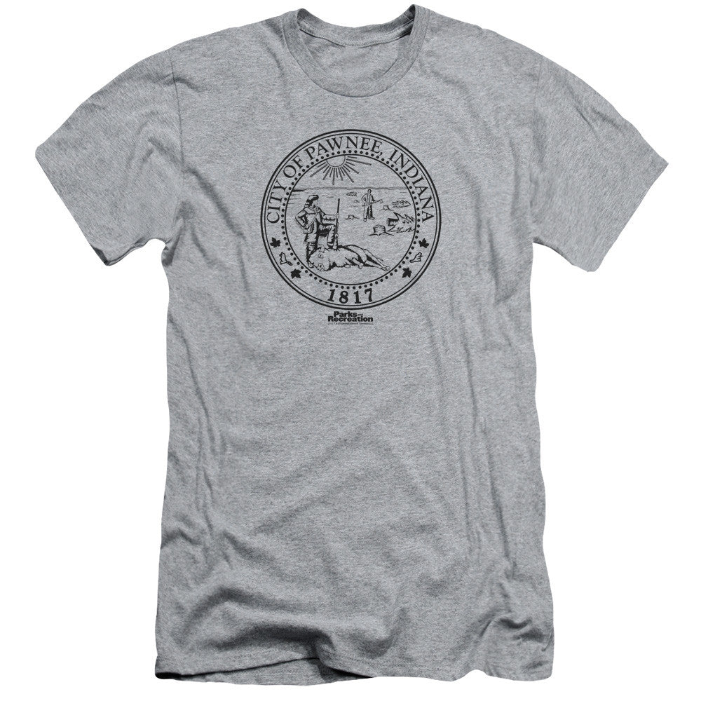 Adult Slim Fit Short Sleeve