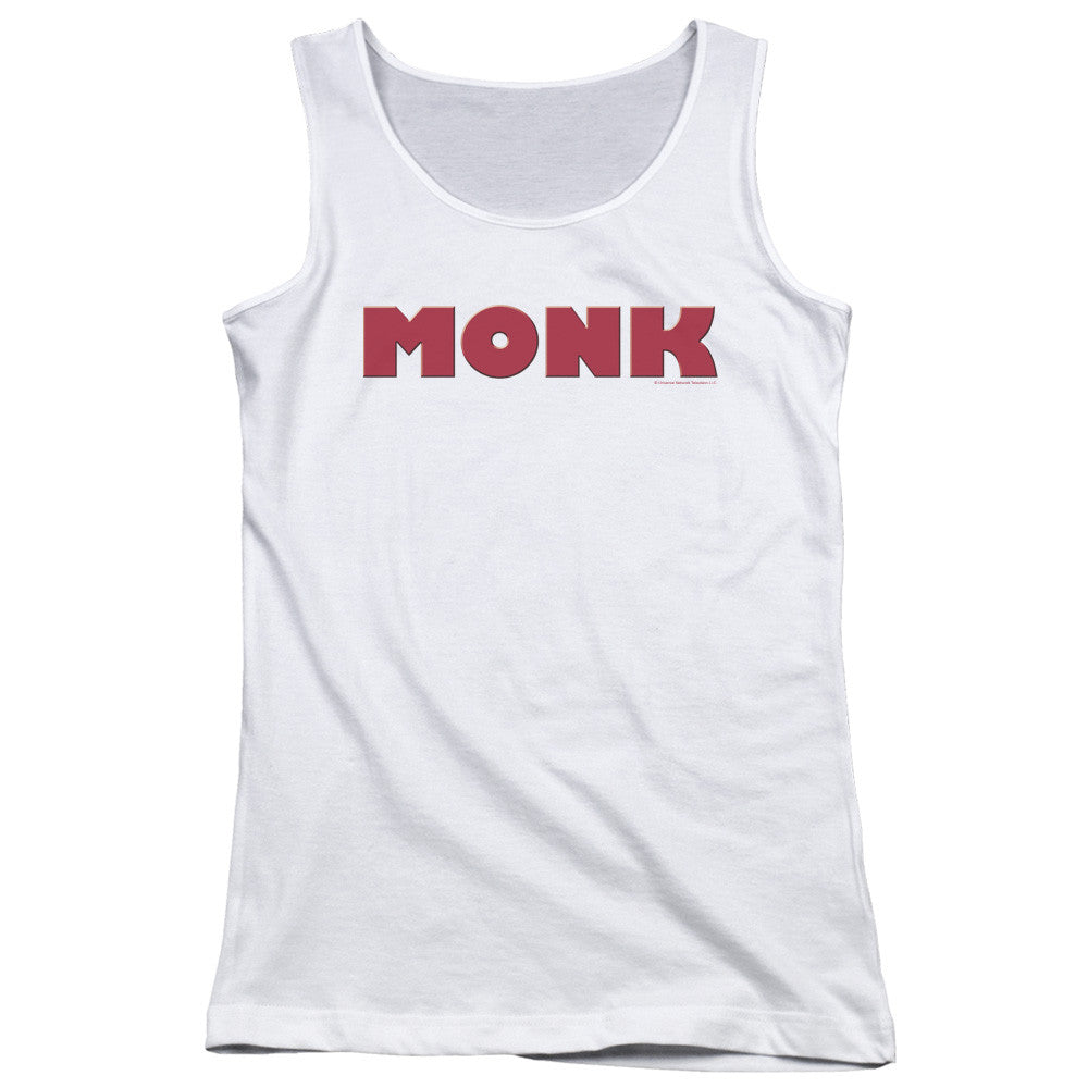 Juniors Tank Top