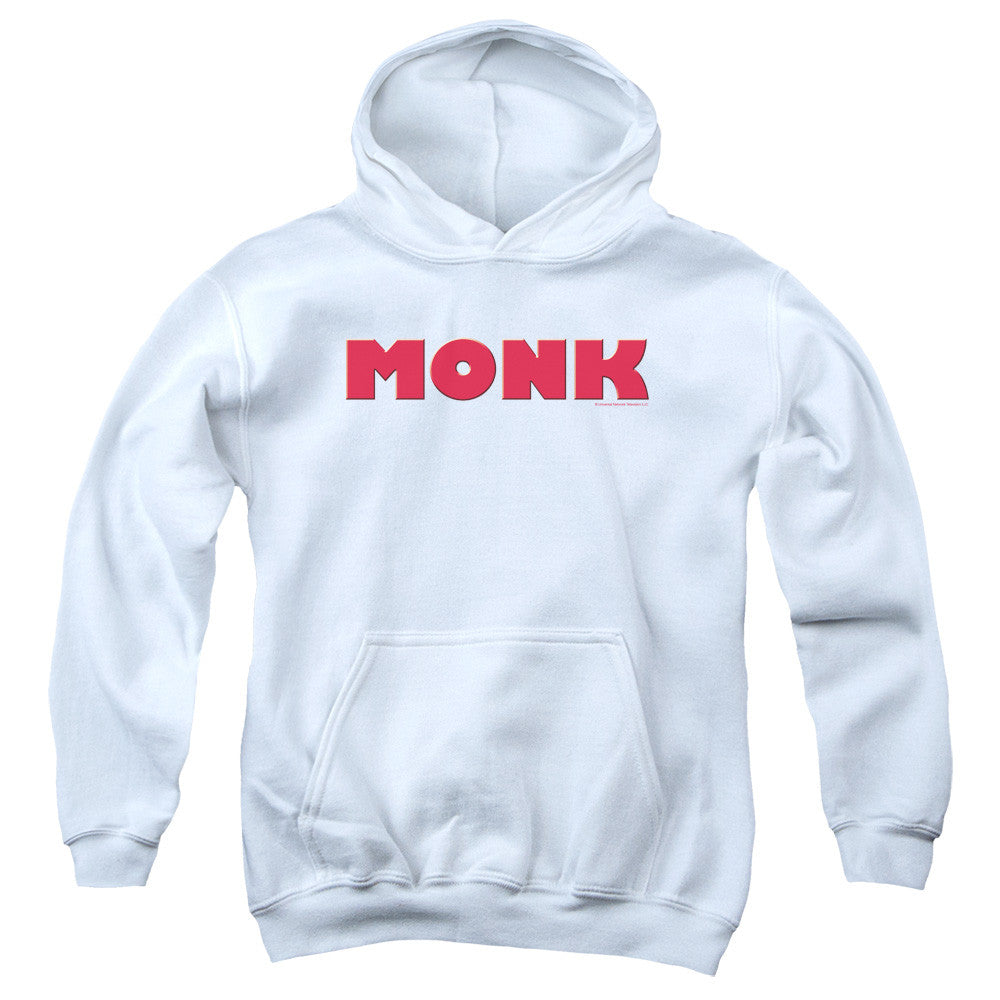 Youth Hooded Sweatshirt