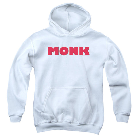 Youth Hooded Sweatshirt