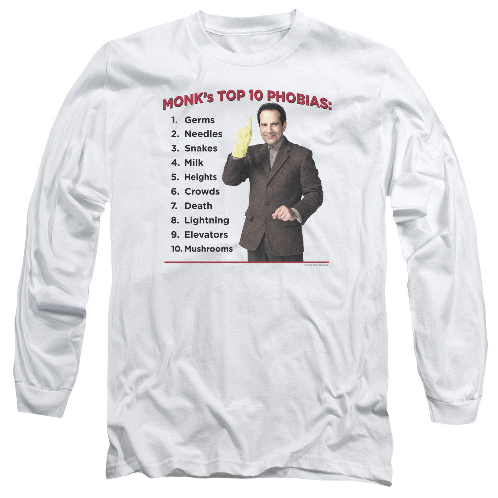 Adult Long Sleeve