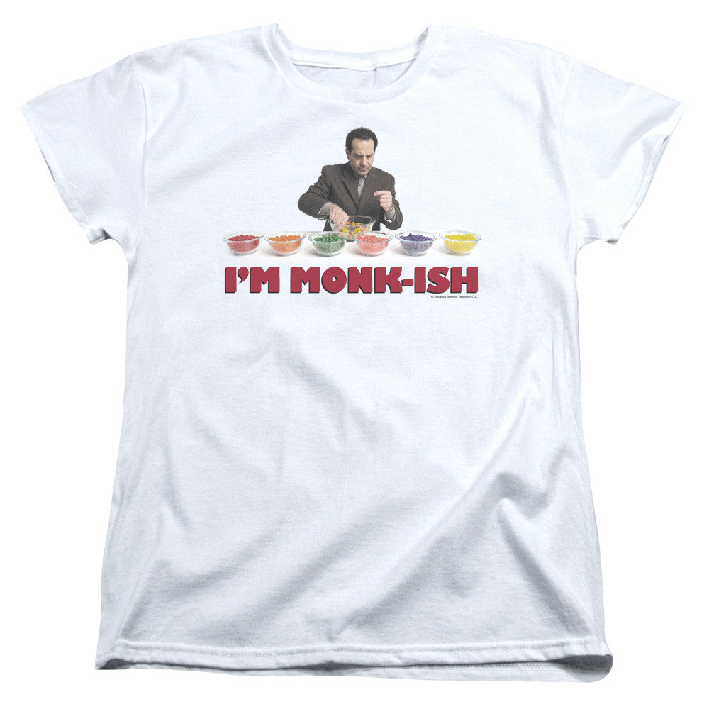 Women's Short Sleeve