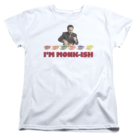 Women's Short Sleeve