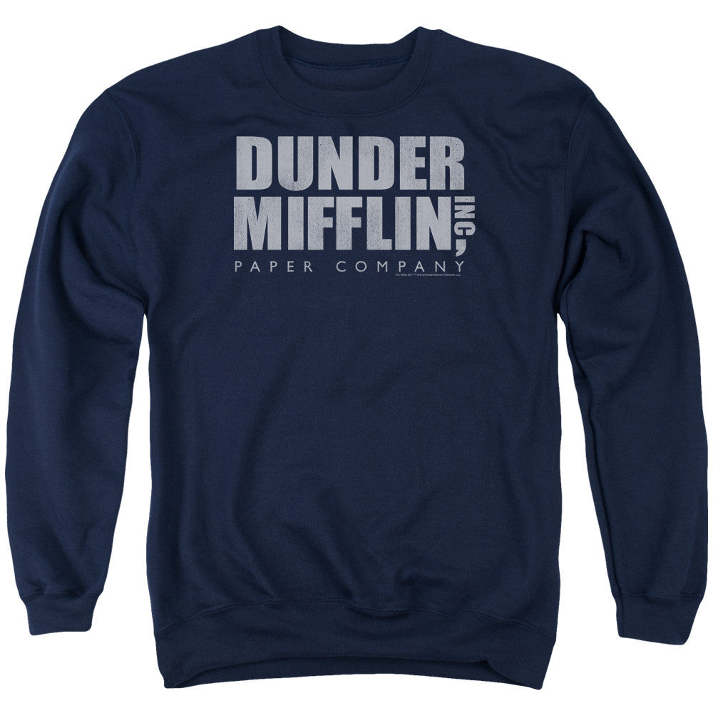 Adult Crewneck Sweatshirt