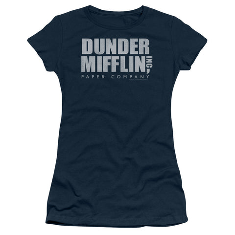 Juniors Sheer Cap Sleeve