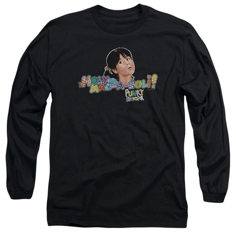 Adult Long Sleeve