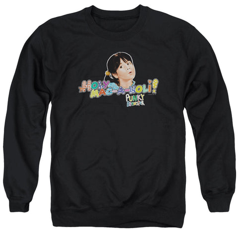 Adult Crewneck Sweatshirt