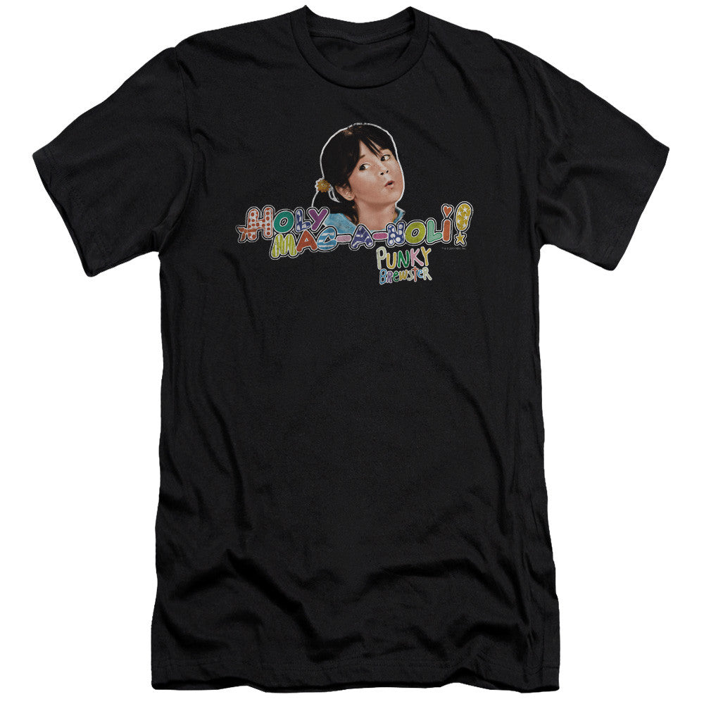 Adult Slim Fit Short Sleeve